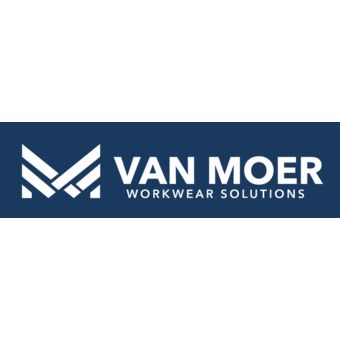 logo van Van Moer