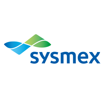 logo van Sysmex