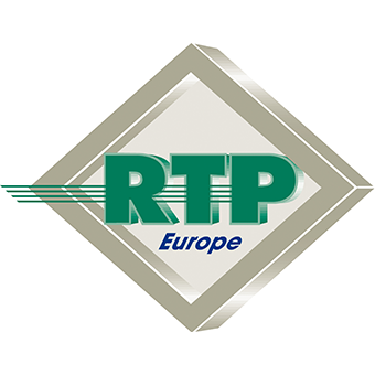 logo van RTP Europe