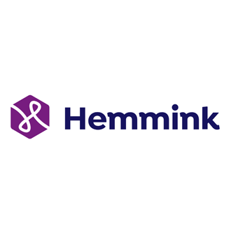 logo van Hemmink