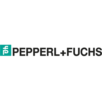 logo van Pepperl + Fuchs