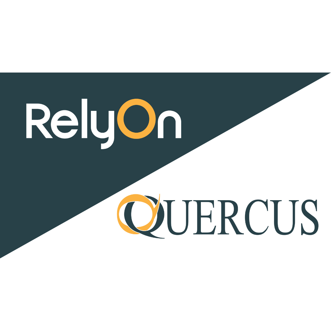 logo van RelyOn Quercus