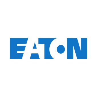 logo van Eaton Electric Ltd