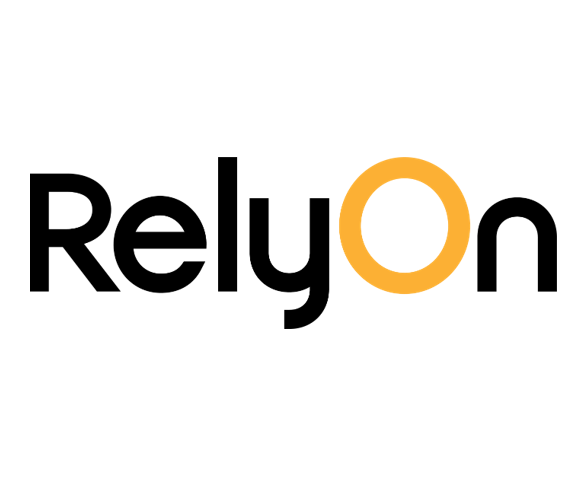 logo van RelyOn Quercus