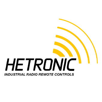 logo van Hetronic