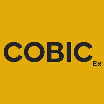 logo van Cobic-Ex