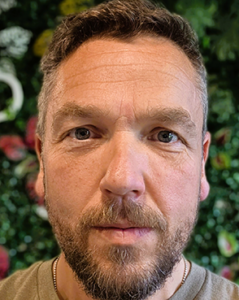Gareth Turner