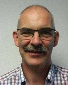 Gerrit Fikse