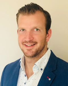 Simon Frijters