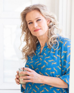 Marit van Bohemen