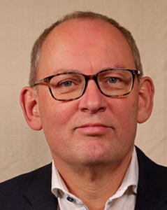 Arjan van Dijk