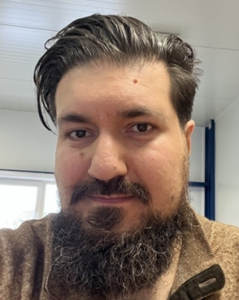 Kaarn Stepanosian