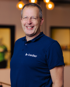 Jaap den Braber