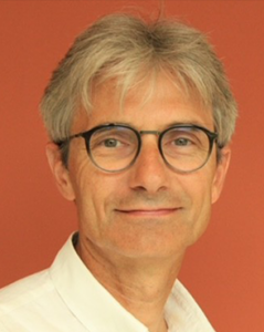 Rene de Bie
