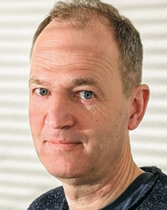 Albert Schuiling