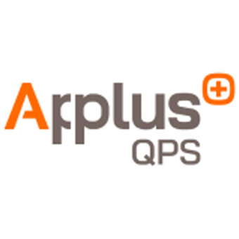logo van QPS Europe