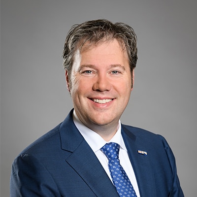 Danny de Vries