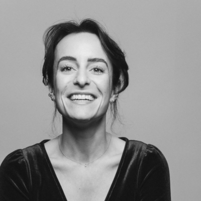 Nadine Plaxton
