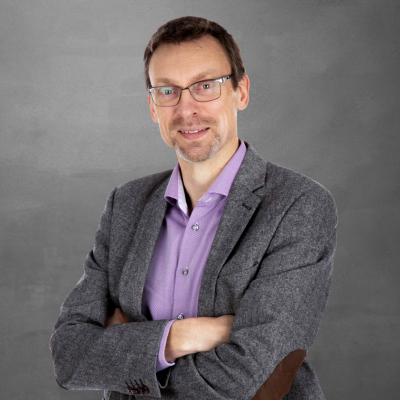 Ira Helsloot