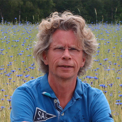 Ruben Stolk
