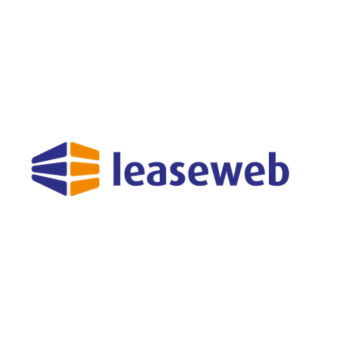 logo van Leaseweb