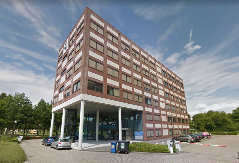 heliview-pand pand Heliview