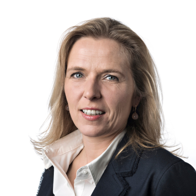 Karen van der Zanden