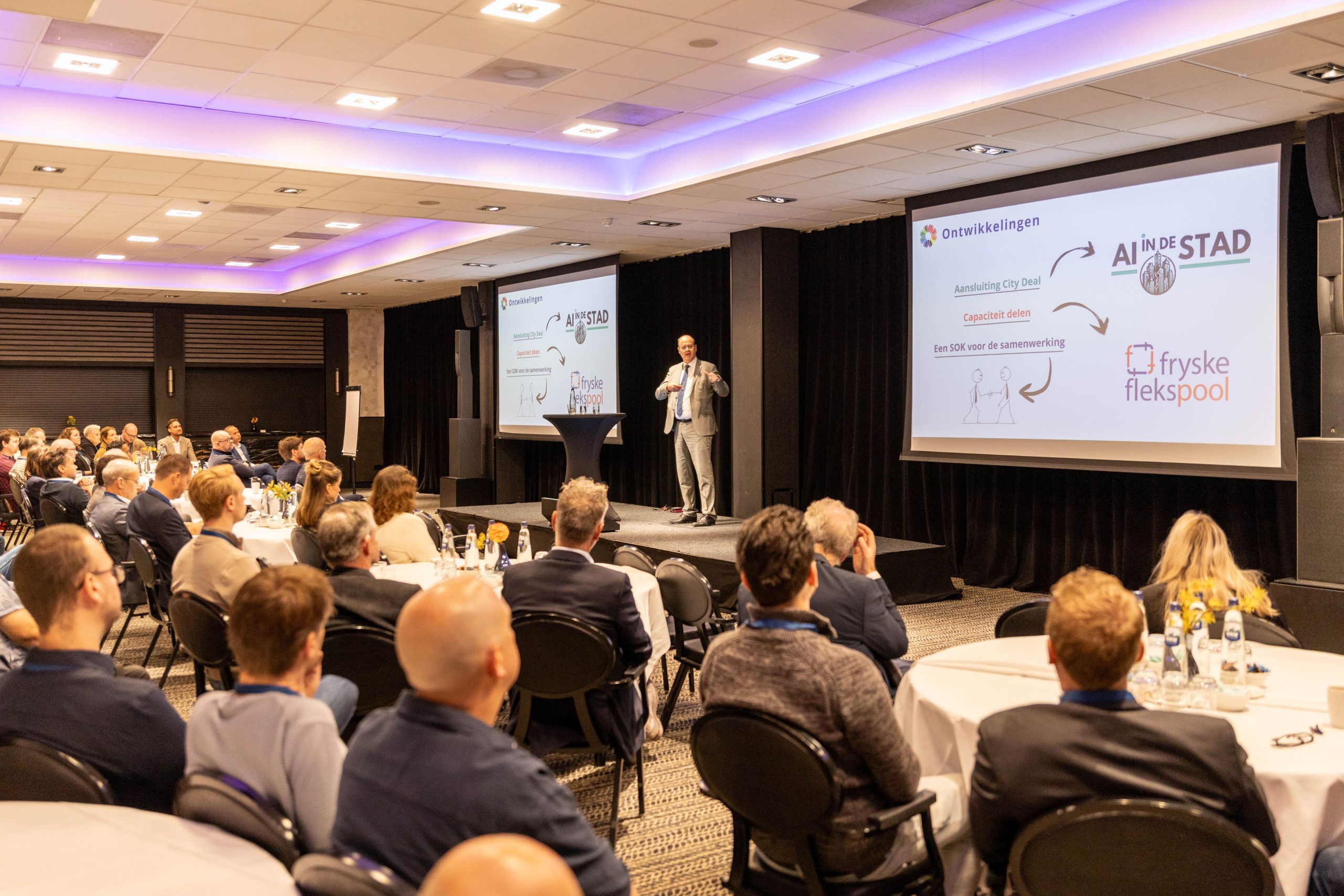 Detoekomstgerichteoverheid(92) plenairesessie