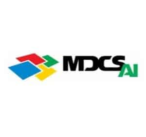 Logo - MDCSAI