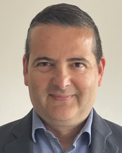 Dimitris Vassilopoulos