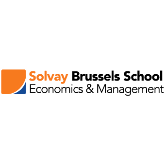 logo van Solvay Business School