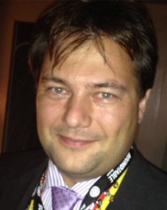 Eric van Cangh