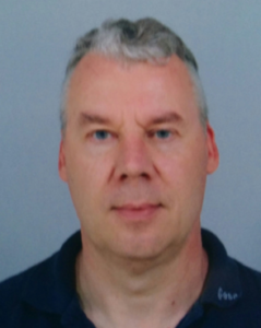 Harold Metselaar