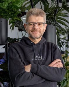 Stephan Ilaender
