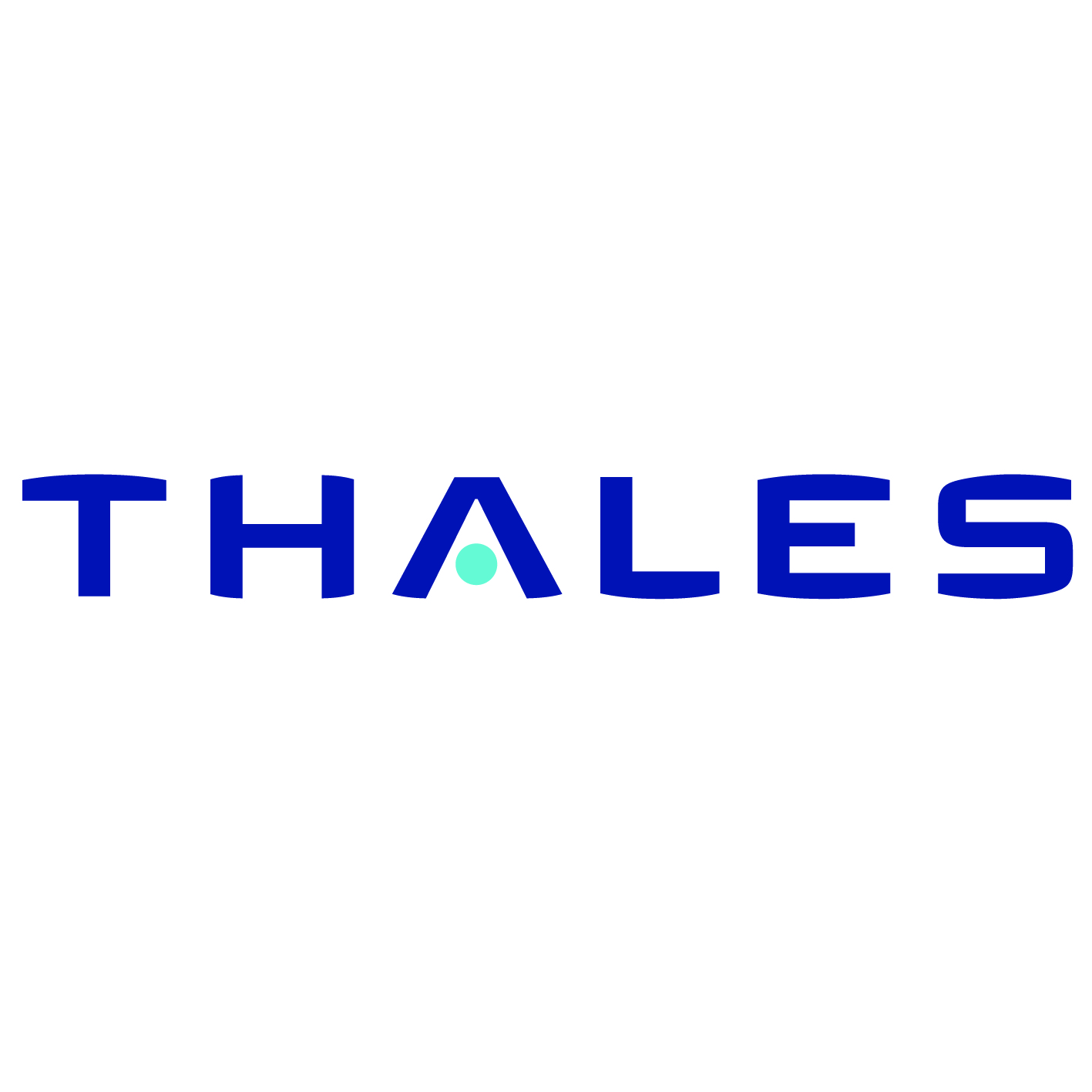 logo Thales