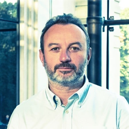 Philippe Dhainaut