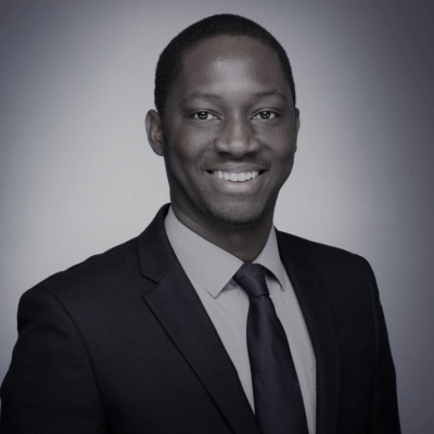 Michael Adjei