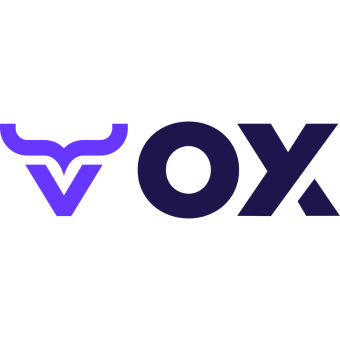 logo van OX Security