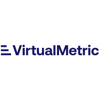 logo van VirtualMetric