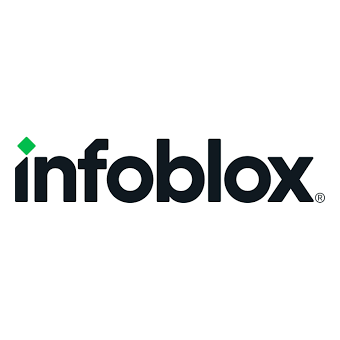 logo van Infoblox The Netherlands