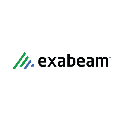 logo van Exabeam