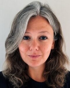 Serena Dorrestijn