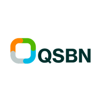 logo van QSBN