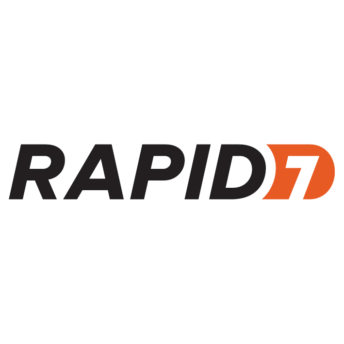 logo van Rapid7 International