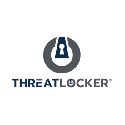 logo van ThreatLocker