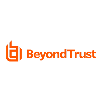 logo van BeyondTrust