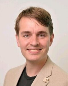 Bob van der Staak