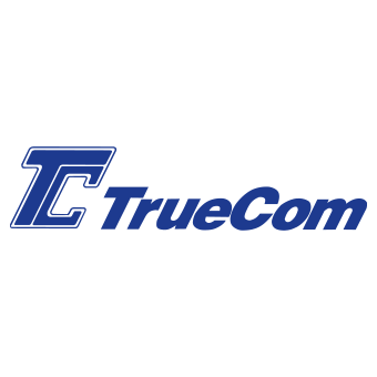 logo van TrueCom