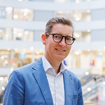 Rick van der Kleij