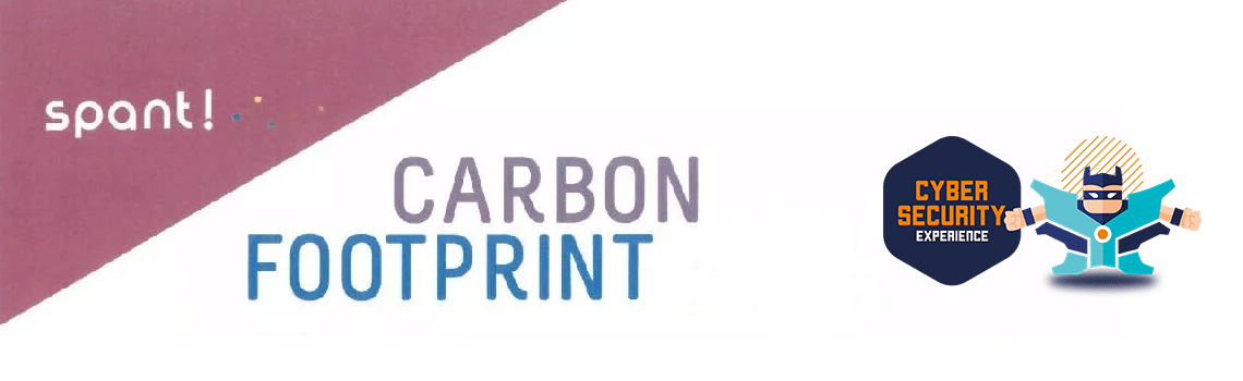 #CSX23 CO2-neutraal in samenwerking met ‘t Spant!